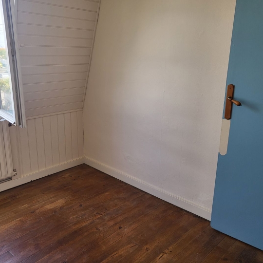  AGENCE IMMOBILIERE DE L'HOTEL DE VILLE : House | LA ROCHELLE (17000) | 70 m2 | 357 400 € 