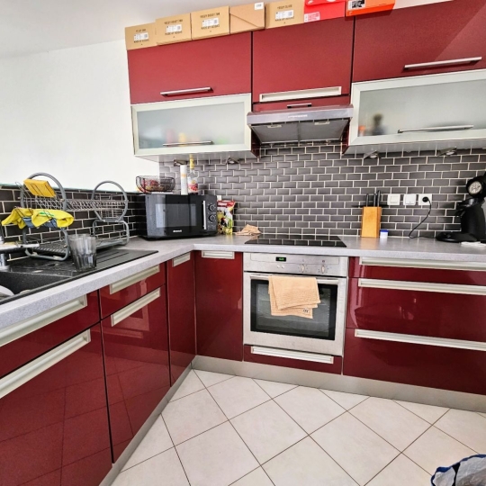  AGENCE IMMOBILIERE DE L'HOTEL DE VILLE : Maison / Villa | LA ROCHELLE (17000) | 46 m2 | 180 000 € 