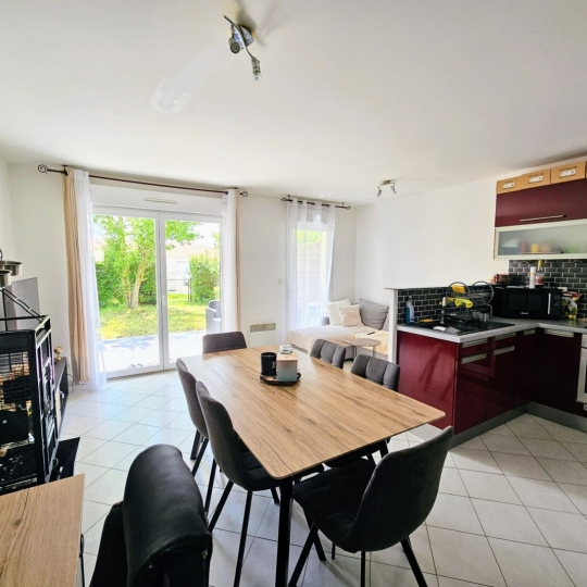  AGENCE IMMOBILIERE DE L'HOTEL DE VILLE : Maison / Villa | LA ROCHELLE (17000) | 46 m2 | 180 000 € 