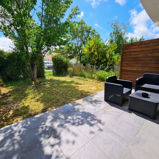  AGENCE IMMOBILIERE DE L'HOTEL DE VILLE : Maison / Villa | LA ROCHELLE (17000) | 46 m2 | 180 000 € 