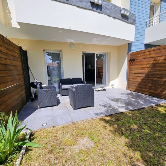  AGENCE IMMOBILIERE DE L'HOTEL DE VILLE : Maison / Villa | LA ROCHELLE (17000) | 46 m2 | 180 000 € 