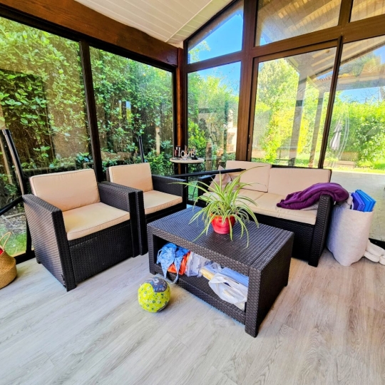 AGENCE IMMOBILIERE DE L'HOTEL DE VILLE : Maison / Villa | LA ROCHELLE (17000) | 134 m2 | 406 000 € 