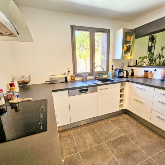  AGENCE IMMOBILIERE DE L'HOTEL DE VILLE : Maison / Villa | LA ROCHELLE (17000) | 134 m2 | 406 000 € 