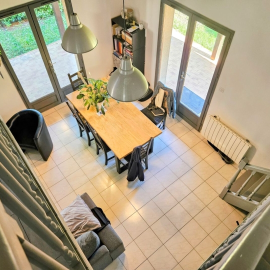  AGENCE IMMOBILIERE DE L'HOTEL DE VILLE : Maison / Villa | LA ROCHELLE (17000) | 134 m2 | 406 000 € 