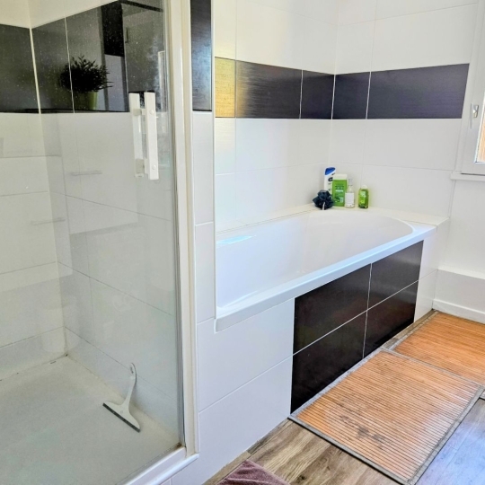  AGENCE IMMOBILIERE DE L'HOTEL DE VILLE : Maison / Villa | LA ROCHELLE (17000) | 134 m2 | 406 000 € 