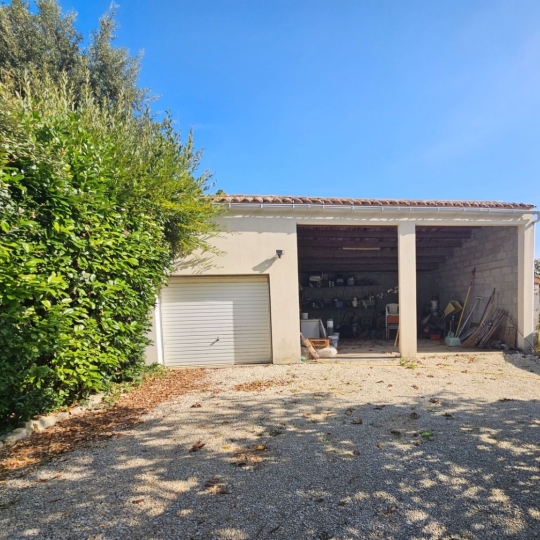  AGENCE IMMOBILIERE DE L'HOTEL DE VILLE : Maison / Villa | MARSILLY (17137) | 195 m2 | 426 000 € 