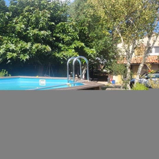  AGENCE IMMOBILIERE DE L'HOTEL DE VILLE : Maison / Villa | LA JARRIE (17220) | 127 m2 | 379 600 € 