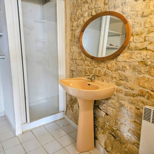 AGENCE IMMOBILIERE DE L'HOTEL DE VILLE : Maison / Villa | AIGREFEUILLE-D'AUNIS (17290) | 32 m2 | 109 000 € 