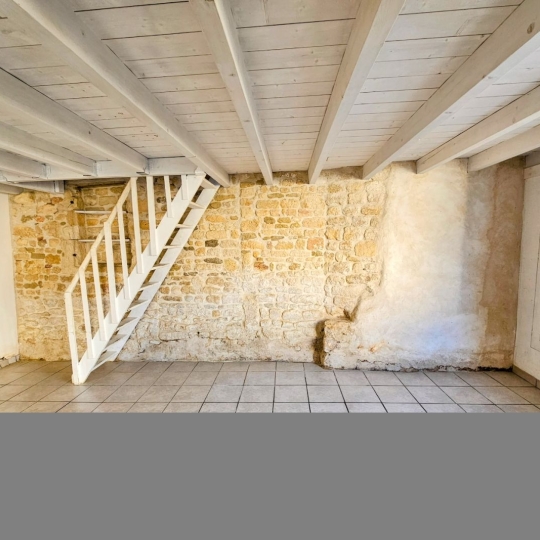  AGENCE IMMOBILIERE DE L'HOTEL DE VILLE : Maison / Villa | AIGREFEUILLE-D'AUNIS (17290) | 32 m2 | 109 000 € 