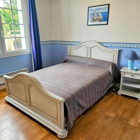  AGENCE IMMOBILIERE DE L'HOTEL DE VILLE : Maison / Villa | AIGREFEUILLE-D'AUNIS (17290) | 100 m2 | 283 500 € 
