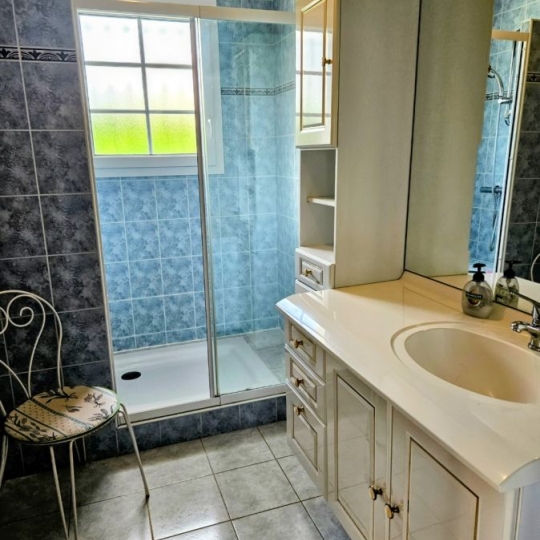  AGENCE IMMOBILIERE DE L'HOTEL DE VILLE : Maison / Villa | AIGREFEUILLE-D'AUNIS (17290) | 100 m2 | 283 500 € 