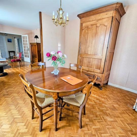  AGENCE IMMOBILIERE DE L'HOTEL DE VILLE : Maison / Villa | AIGREFEUILLE-D'AUNIS (17290) | 100 m2 | 283 500 € 