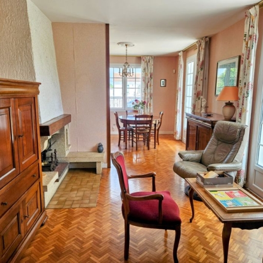  AGENCE IMMOBILIERE DE L'HOTEL DE VILLE : Maison / Villa | AIGREFEUILLE-D'AUNIS (17290) | 100 m2 | 283 500 € 