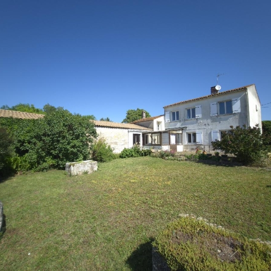 Annonces LAROCHELLE : Maison / Villa | SAINT-MEDARD-D'AUNIS (17220) | 122.00m2 | 231 000 € 