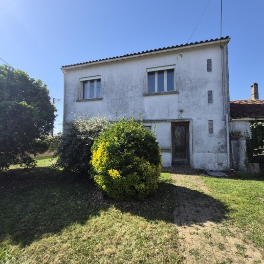  Annonces LAROCHELLE : Maison / Villa | SAINT-MEDARD-D'AUNIS (17220) | 122 m2 | 231 000 &euro; 