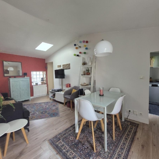 Annonces LAROCHELLE : Maison / Villa | SAINTE-SOULLE (17220) | 42.00m2 | 179 000 € 