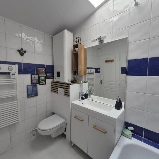 Annonces LAROCHELLE : Maison / Villa | SAINTE-SOULLE (17220) | 42 m2 | 179 000 &euro; 