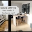  AGENCE IMMOBILIERE DE L'HOTEL DE VILLE : Appartement | LA ROCHELLE (17000) | 37 m2 | 220 500 € 