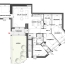  AGENCE IMMOBILIERE DE L'HOTEL DE VILLE : Appartement | LA ROCHELLE (17000) | 125 m2 | 577 500 € 