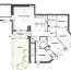  AGENCE IMMOBILIERE DE L'HOTEL DE VILLE : Office | LA ROCHELLE (17000) | 125 m2 | 577 500 € 