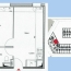  AGENCE IMMOBILIERE DE L'HOTEL DE VILLE : Appartement | LA ROCHELLE (17000) | 34 m2 | 234 000 € 