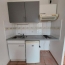  Annonces LAROCHELLE : Appartement | LA ROCHELLE (17000) | 18 m2 | 550 &euro; 