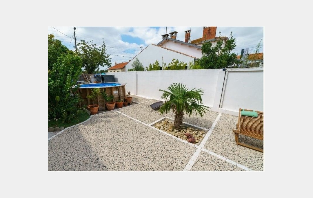 AGENCE IMMOBILIERE DE L'HOTEL DE VILLE : House | LA ROCHELLE (17000) | 147 m2 | 599 999 € 