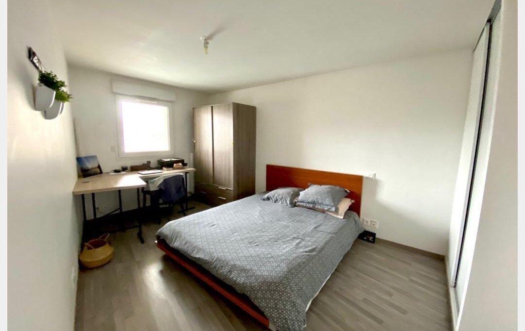AGENCE IMMOBILIERE DE L'HOTEL DE VILLE : Appartement | LA ROCHELLE (17000) | 49 m2 | 321 000 € 