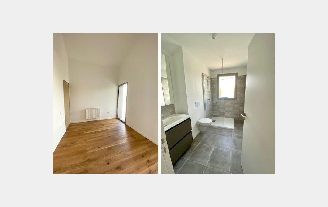 AGENCE IMMOBILIERE DE L'HOTEL DE VILLE : Apartment | LA ROCHELLE (17000) | 66 m2 | 409 500 € 