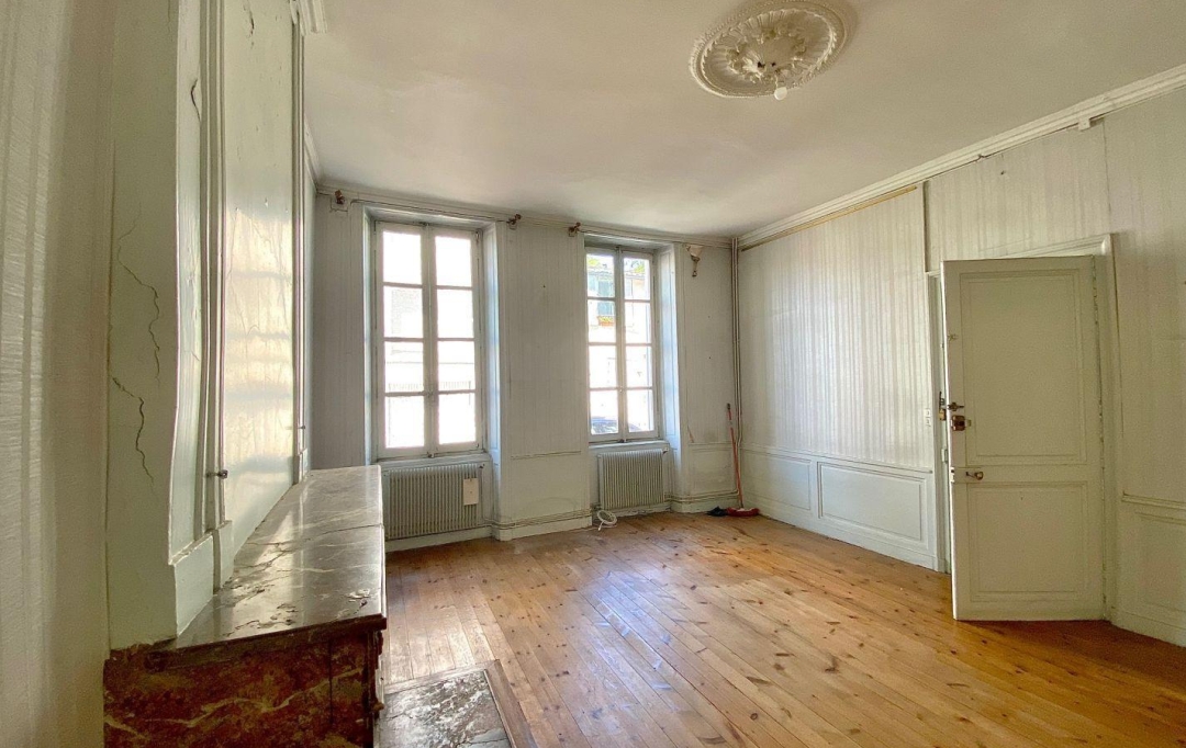 AGENCE IMMOBILIERE DE L'HOTEL DE VILLE : House | LA ROCHELLE (17000) | 211 m2 | 645 000 € 