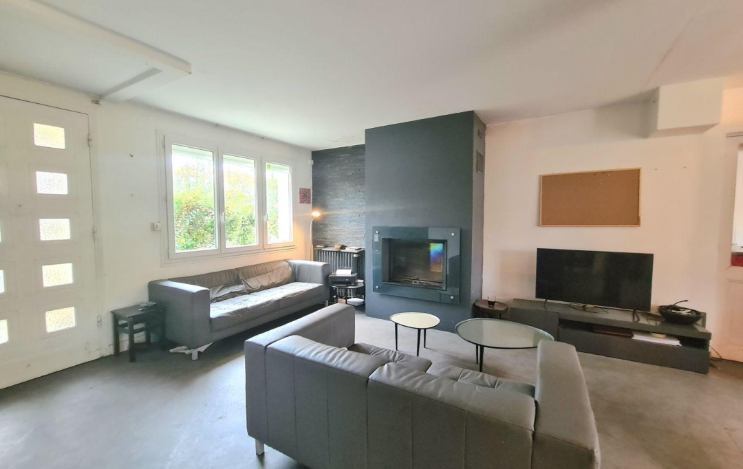 AGENCE IMMOBILIERE DE L'HOTEL DE VILLE : Maison / Villa | LA ROCHELLE (17000) | 84 m2 | 480 000 € 