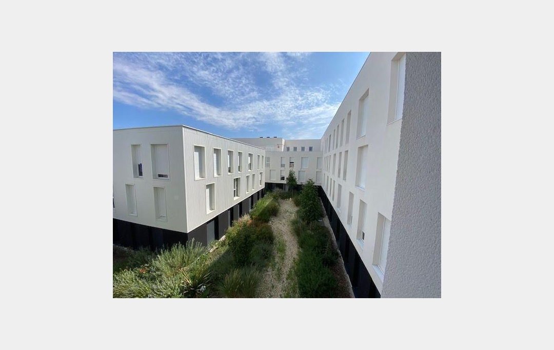 AGENCE IMMOBILIERE DE L'HOTEL DE VILLE : Appartement | LA ROCHELLE (17000) | 34 m2 | 234 000 € 