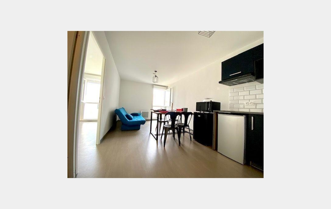 AGENCE IMMOBILIERE DE L'HOTEL DE VILLE : Appartement | LA ROCHELLE (17000) | 34 m2 | 234 000 € 