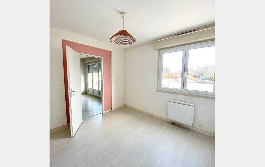 AGENCE IMMOBILIERE DE L'HOTEL DE VILLE : Apartment | LA ROCHELLE (17000) | 81 m2 | 265 000 € 