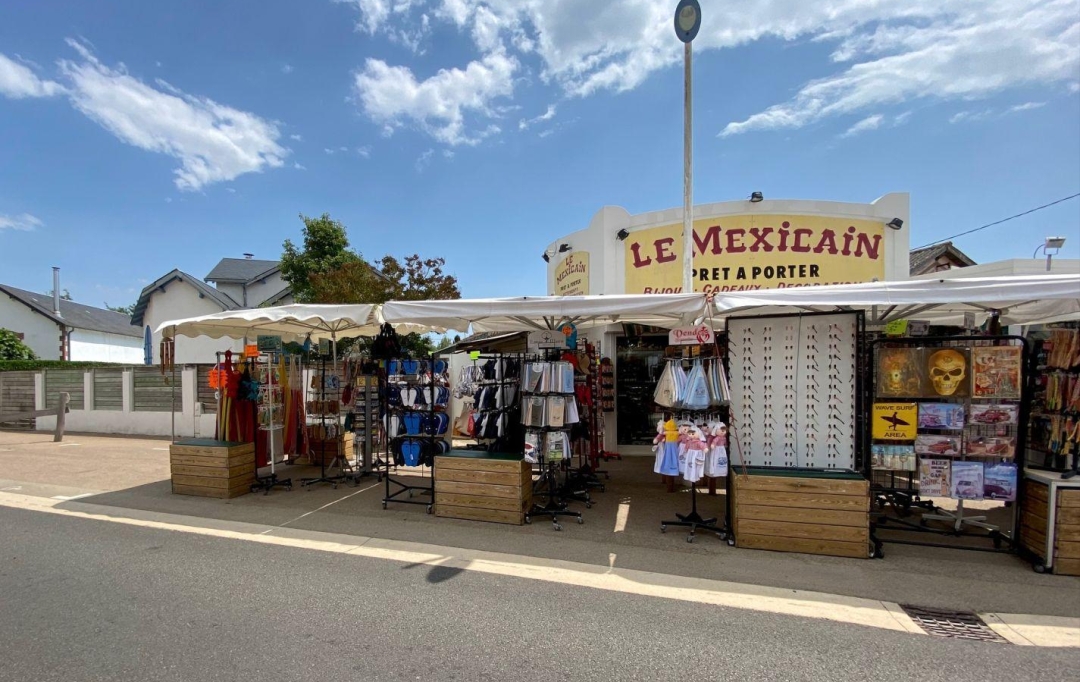 AGENCE IMMOBILIERE DE L'HOTEL DE VILLE : Office | LA FAUTE-SUR-MER (85460) | 130 m2 | 87 200 € 