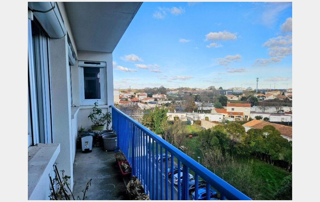 AGENCE IMMOBILIERE DE L'HOTEL DE VILLE : Appartement | ROCHEFORT (17300) | 60 m2 | 79 933 € 