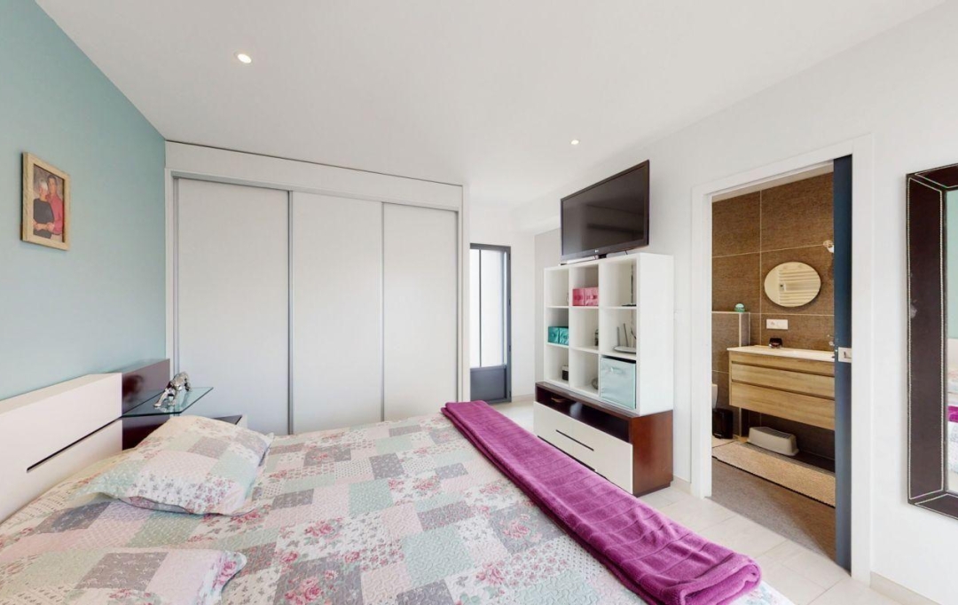 AGENCE IMMOBILIERE DE L'HOTEL DE VILLE : House | SAINT-ROGATIEN (17220) | 108 m2 | 447 200 € 