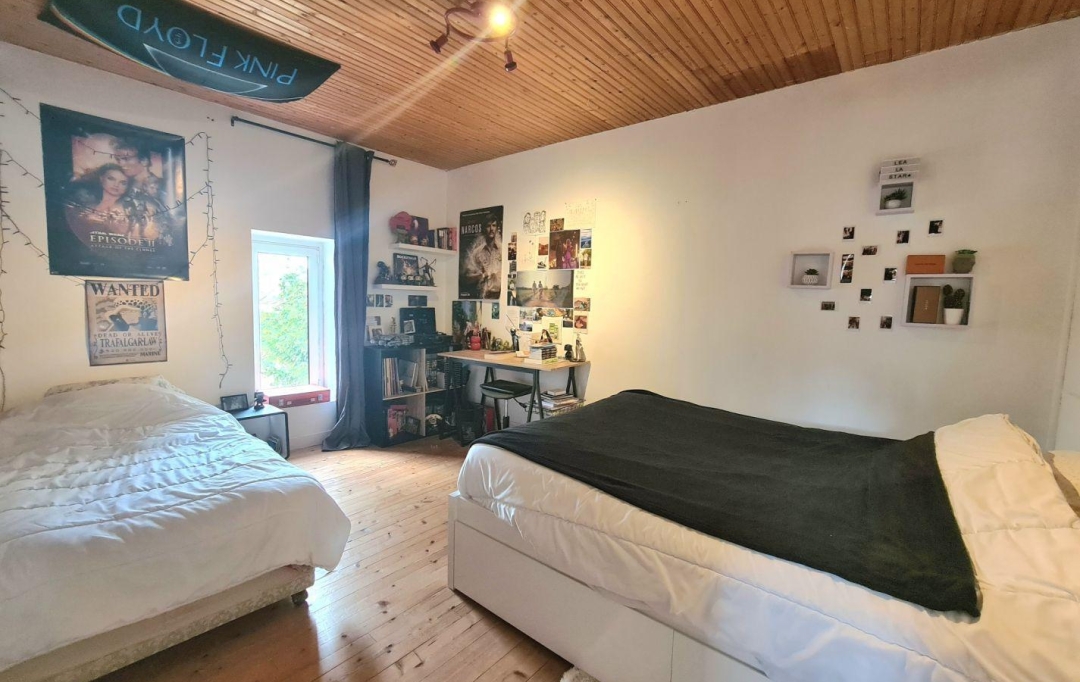AGENCE IMMOBILIERE DE L'HOTEL DE VILLE : Maison / Villa | SAINTE-SOULLE (17220) | 178 m2 | 416 000 € 