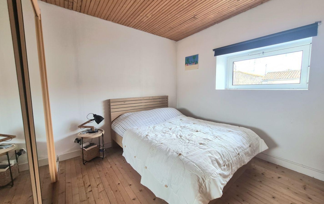AGENCE IMMOBILIERE DE L'HOTEL DE VILLE : Maison / Villa | SAINTE-SOULLE (17220) | 178 m2 | 416 000 € 