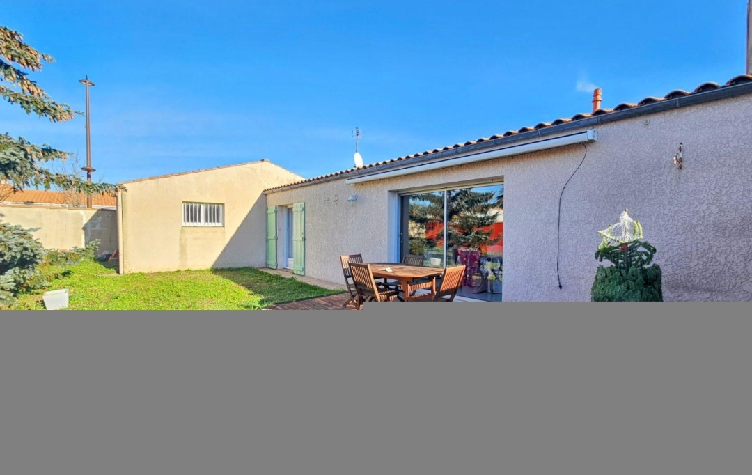 AGENCE IMMOBILIERE DE L'HOTEL DE VILLE : Maison / Villa | LA ROCHELLE (17000) | 77 m2 | 70 000 € 