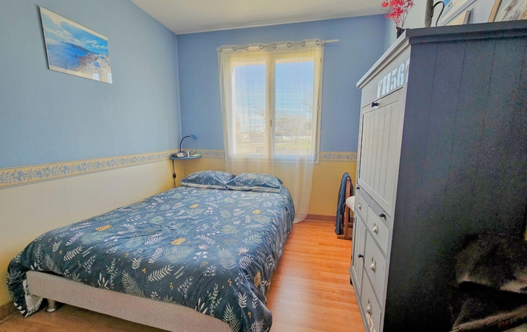 AGENCE IMMOBILIERE DE L'HOTEL DE VILLE : Maison / Villa | LA ROCHELLE (17000) | 77 m2 | 70 000 € 