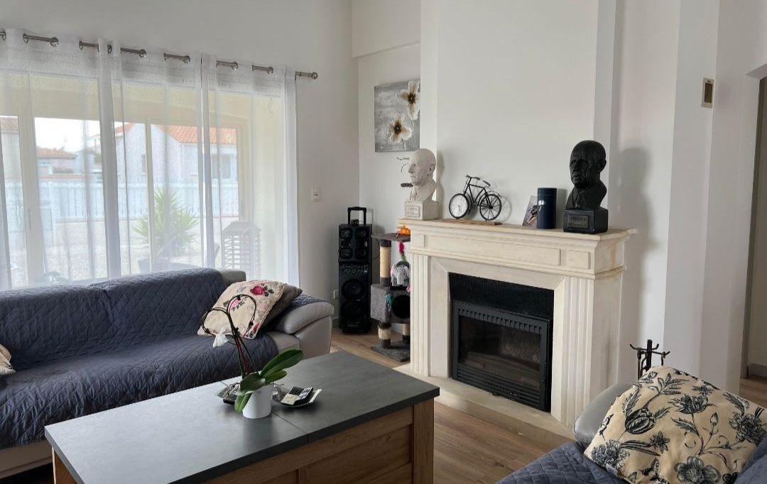 AGENCE IMMOBILIERE DE L'HOTEL DE VILLE : Maison / Villa | CHATELAILLON-PLAGE (17340) | 144 m2 | 540 800 € 