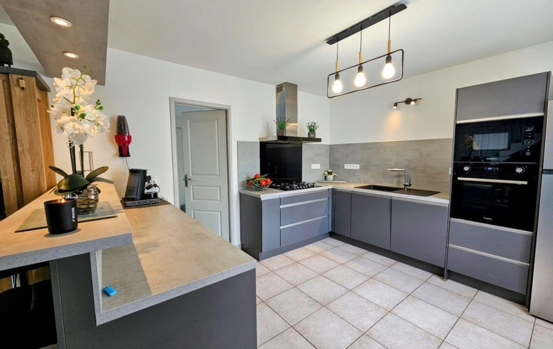 AGENCE IMMOBILIERE DE L'HOTEL DE VILLE : Maison / Villa | CHATELAILLON-PLAGE (17340) | 144 m2 | 540 800 € 