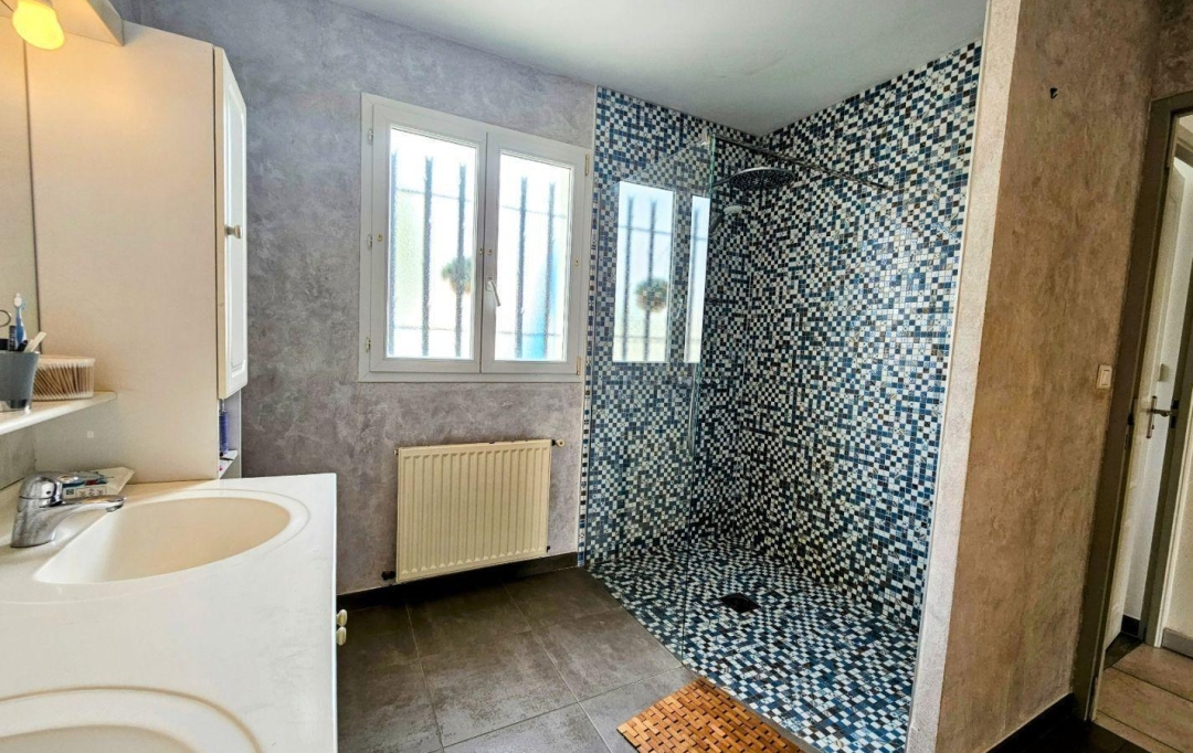 AGENCE IMMOBILIERE DE L'HOTEL DE VILLE : Maison / Villa | CHATELAILLON-PLAGE (17340) | 144 m2 | 540 800 € 