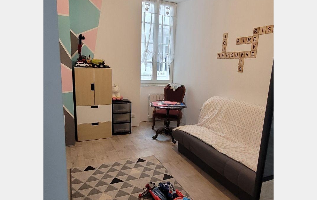 AGENCE IMMOBILIERE DE L'HOTEL DE VILLE : Appartement | LA ROCHELLE (17000) | 66 m2 | 427 350 € 