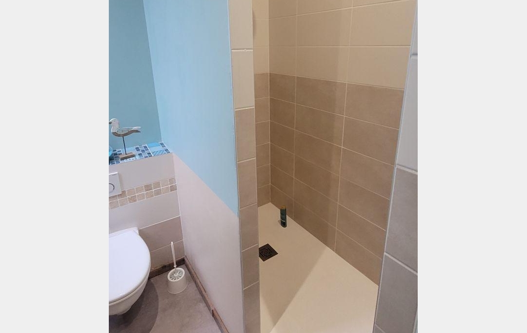 AGENCE IMMOBILIERE DE L'HOTEL DE VILLE : Appartement | LA ROCHELLE (17000) | 66 m2 | 427 350 € 