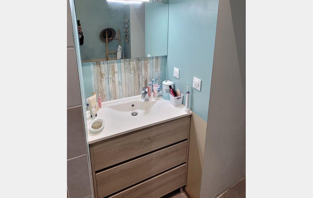 AGENCE IMMOBILIERE DE L'HOTEL DE VILLE : Appartement | LA ROCHELLE (17000) | 66 m2 | 427 350 € 