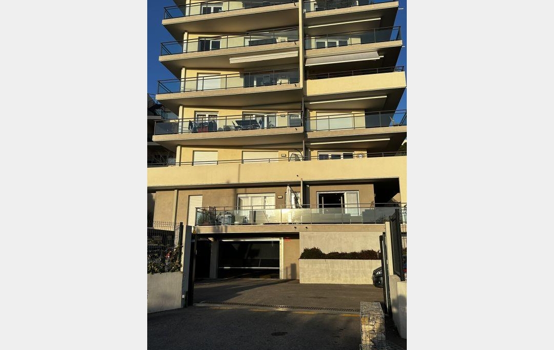 AGENCE IMMOBILIERE DE L'HOTEL DE VILLE : Apartment | NICE (06000) | 42 m2 | 472 000 € 