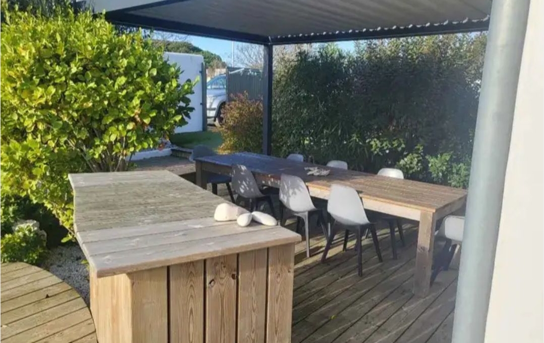 AGENCE IMMOBILIERE DE L'HOTEL DE VILLE : Maison / Villa | ARS-EN-RE (17590) | 168 m2 | 1 390 500 € 