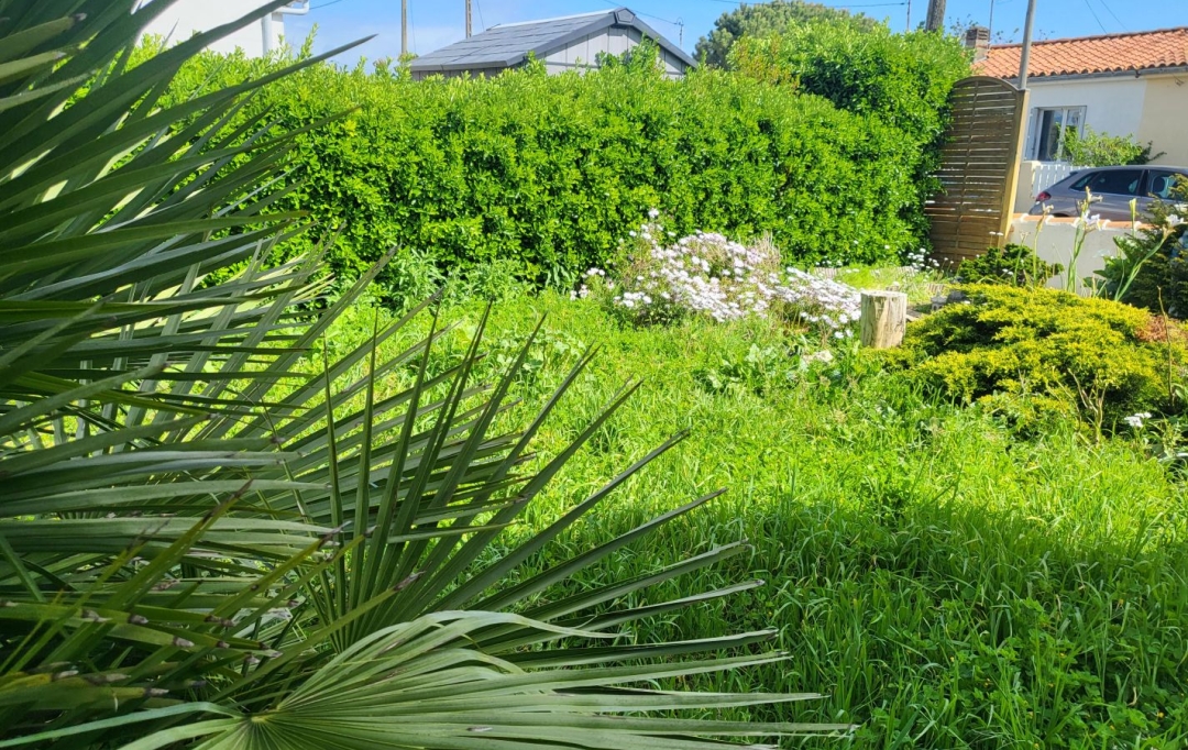 AGENCE IMMOBILIERE DE L'HOTEL DE VILLE : House | LA ROCHELLE (17000) | 70 m2 | 357 400 € 